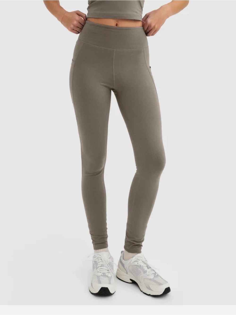 MATE the Label Leggings